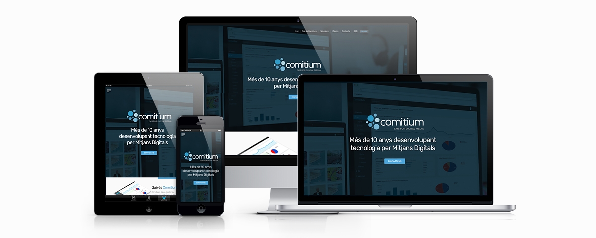 Comitium responsive